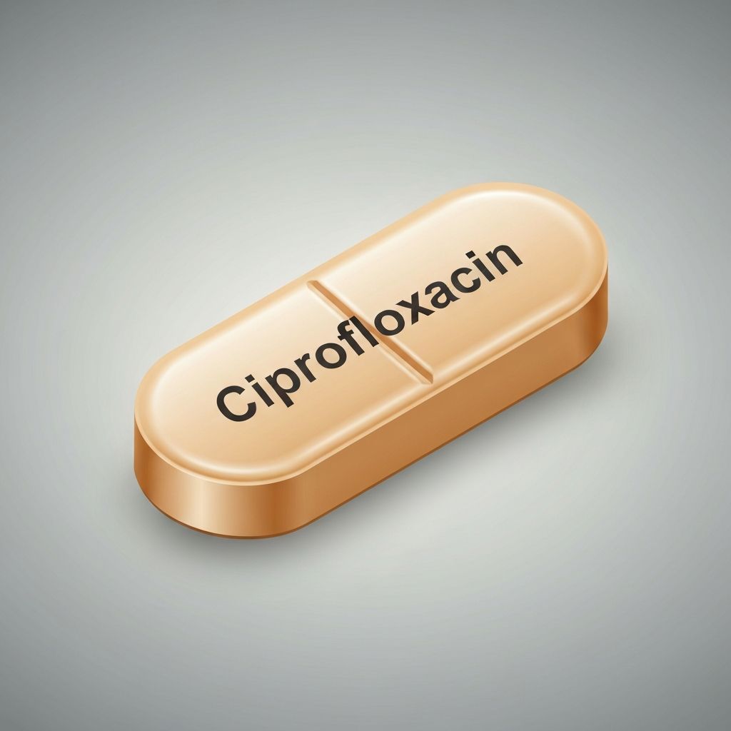 Ciprocin