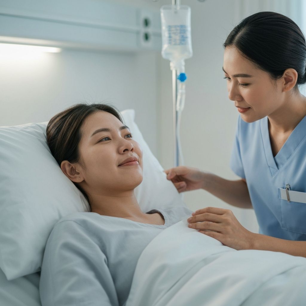 হোম নার্সিং সেবা (১২ ঘন্টা)